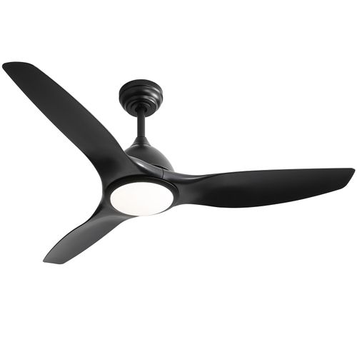 Sofucor 52'' Ceiling Fan with LED Lights