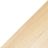 White With Wood Blades