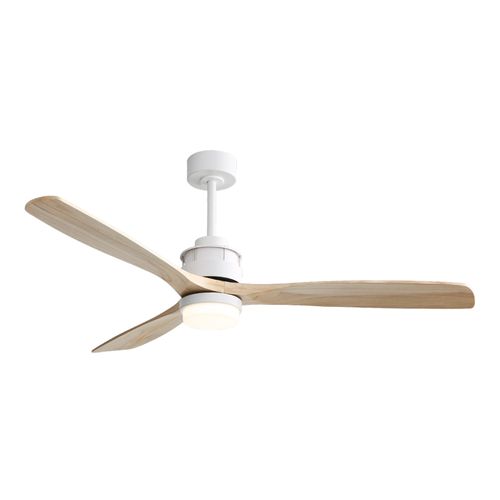 60″ Ceiling Fan With Light