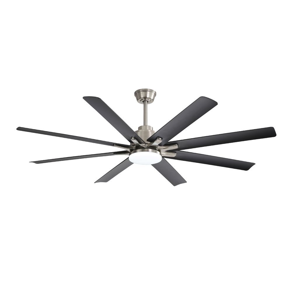 66″ ABS Blades Smart Ceiling Fan