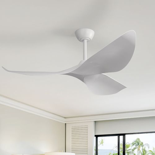 38″ Curved ABS Blades Ceiling Fan