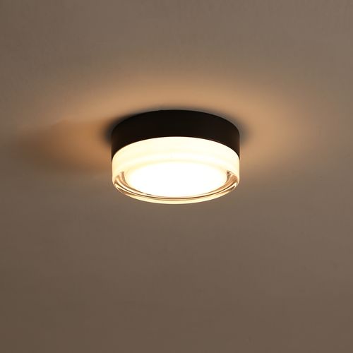 [Clearance] Sofucor 5.9" Modern Indoor Flush Mount LED Light