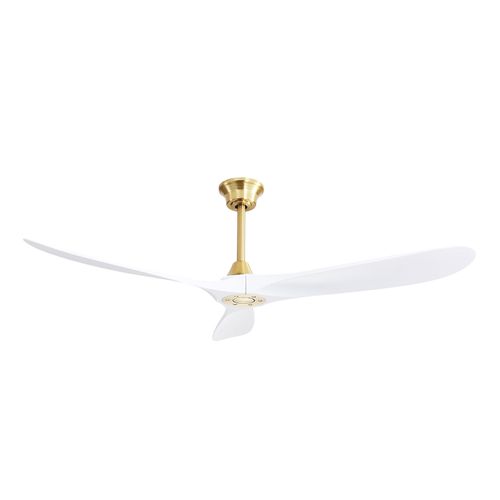 60″ Smart Ceiling Fan