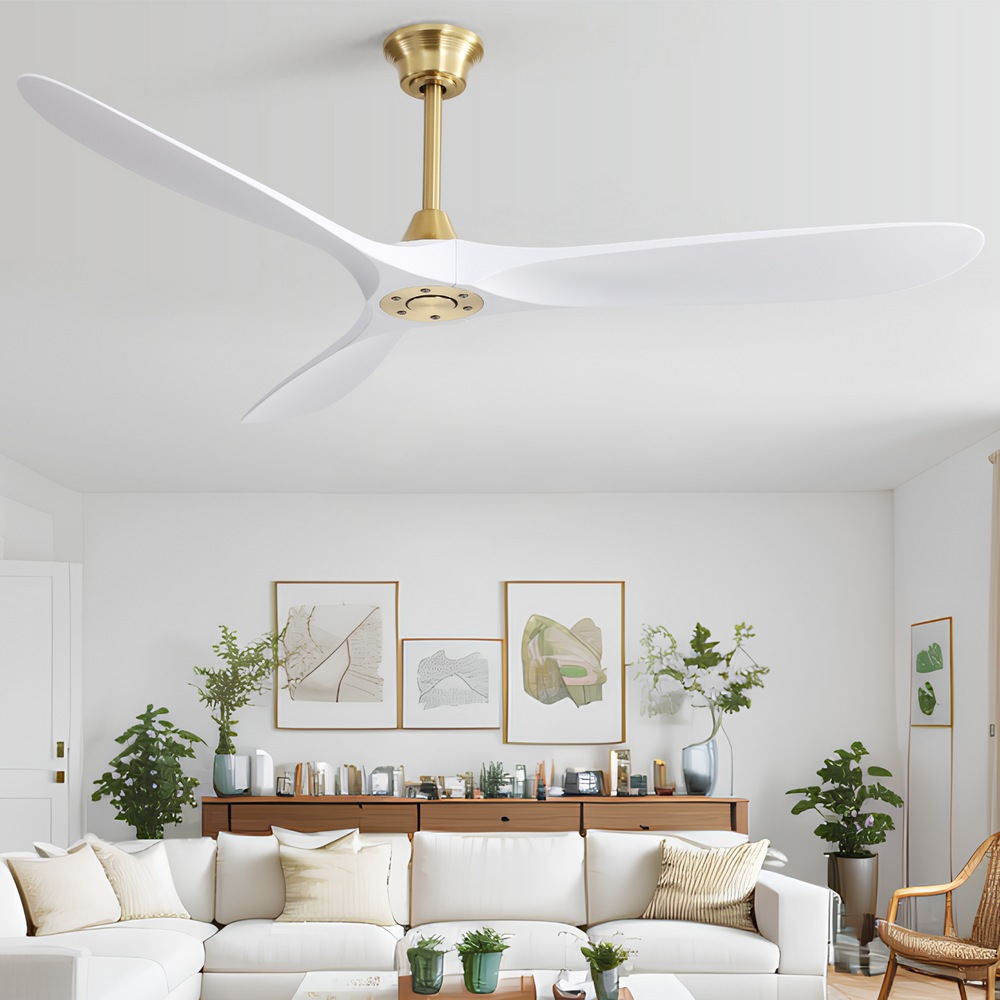 Smart Ceiling Fans App & Alexa Controlled Sofucor
