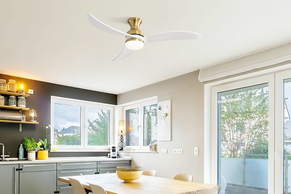 Low Profit Ceiling Fans