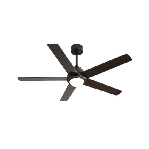 52″ Ceiling Fan With Light