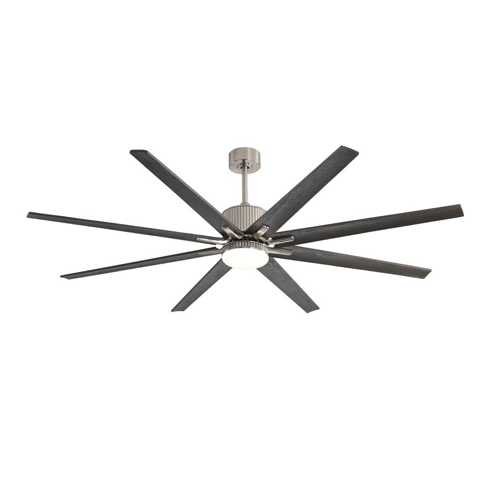 Fancy Ceiling Fans for Living Room With & Without Light Sofucor
