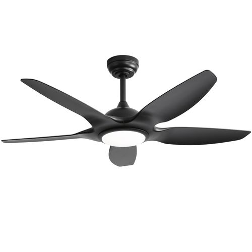 Sofucor 48'' Ceiling Fan with LED Lights