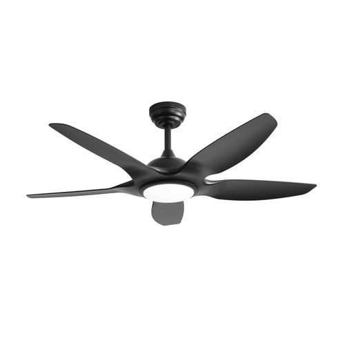 Sofucor 48'' Ceiling Fan with LED Lights