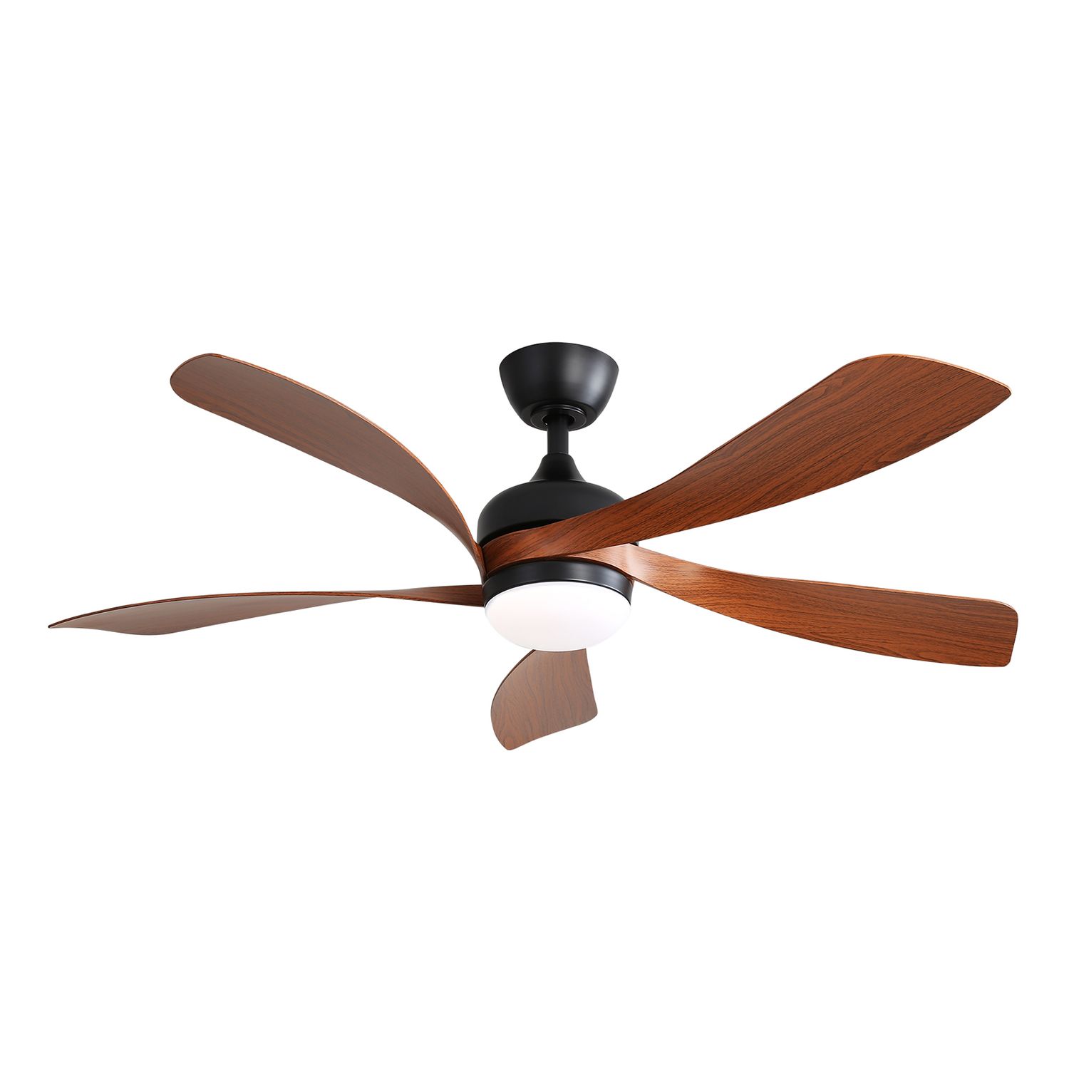 52″ ABS Blades Ceiling Fan