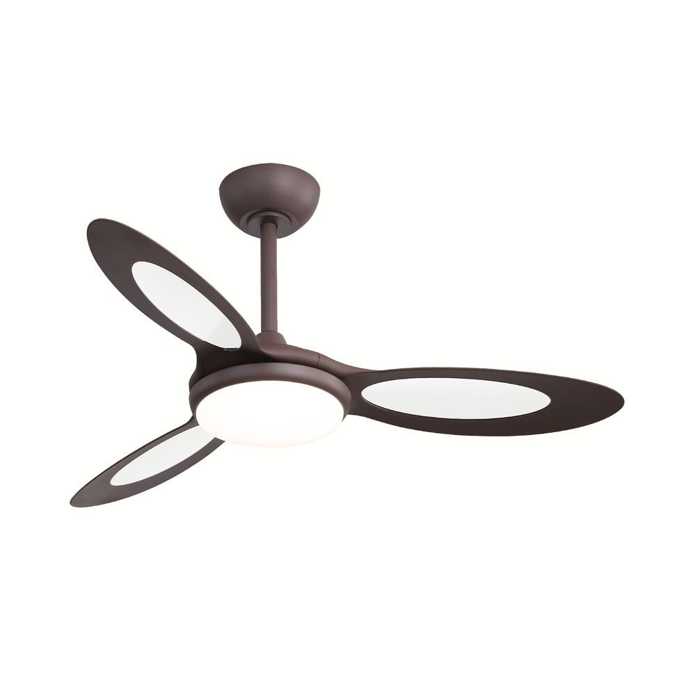 44″ ABS Ceiling Fan with Lights