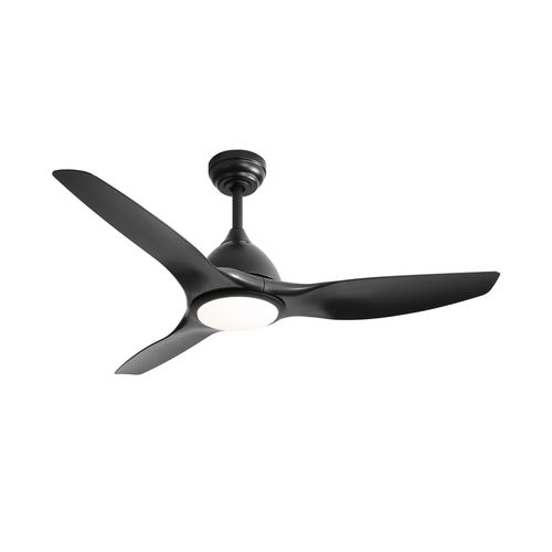 Sofucor 52'' Ceiling Fan with LED Lights