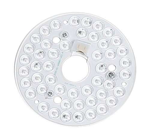 Light Source for 52'' fan