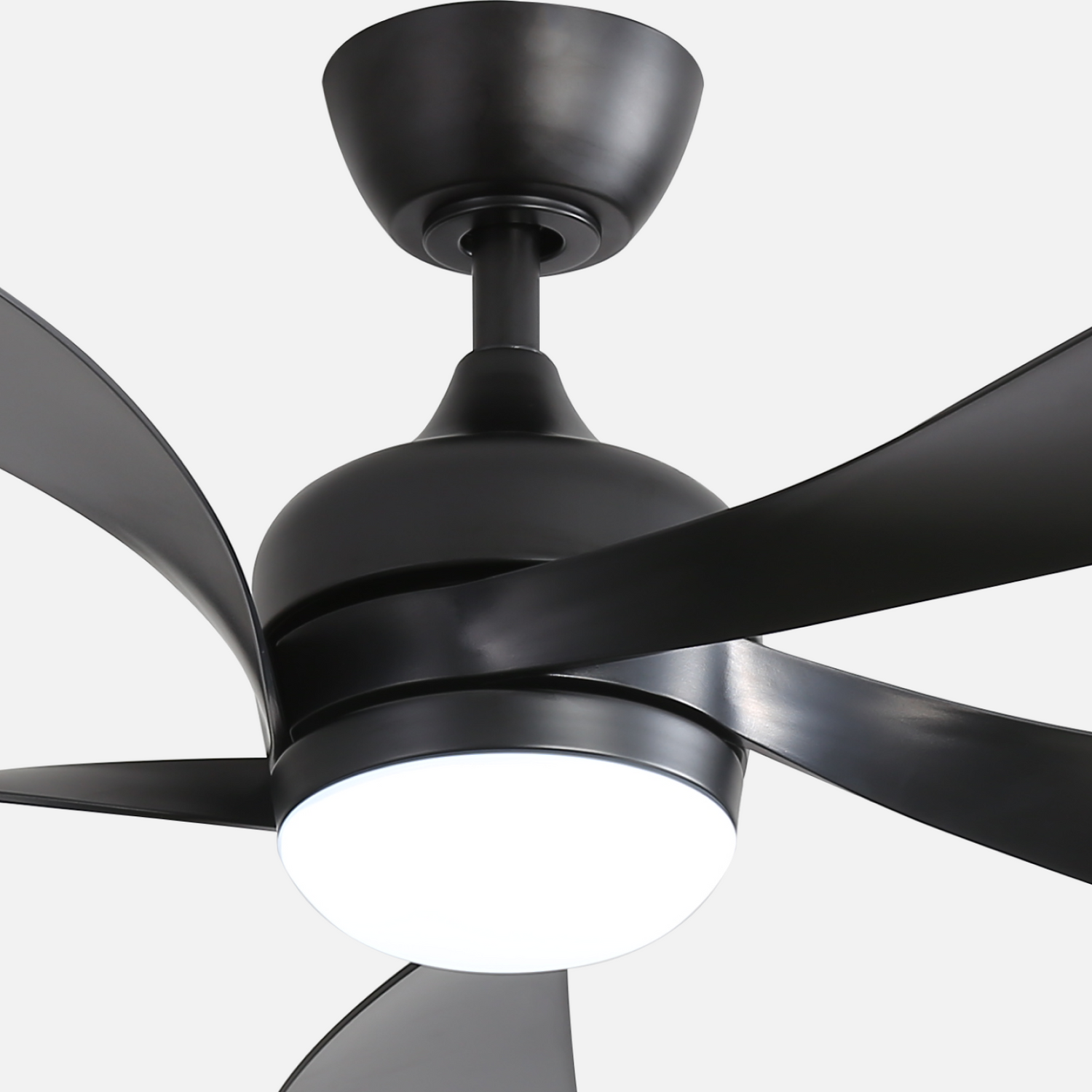 52″ ABS Blades Ceiling Fan