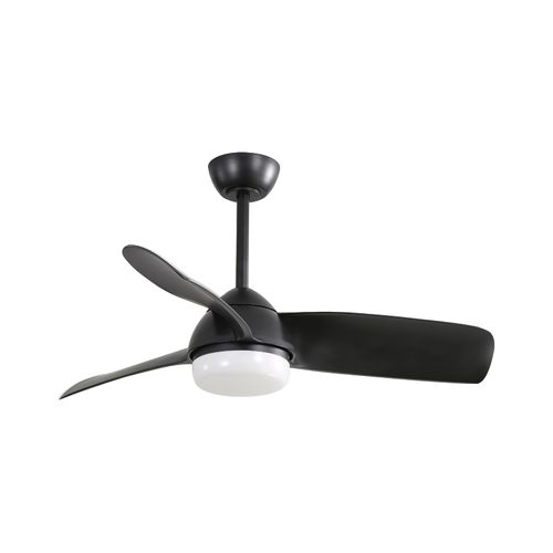 42″ Ceiling Fan With Light