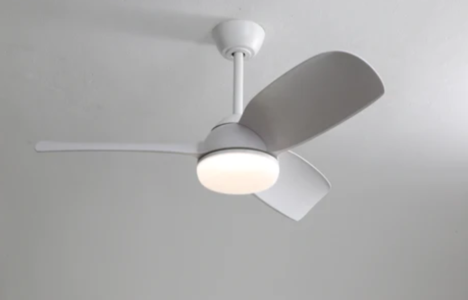 Cost To Have A Ceiling Fan Installed