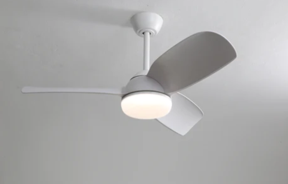 How Much Does a Ceiling Fan Cost to Install?