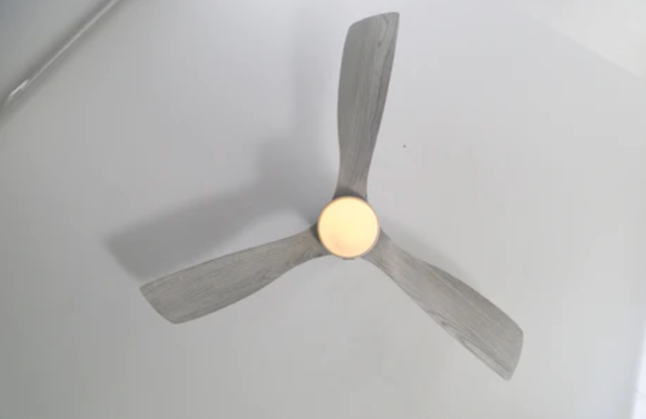 How Ceiling Fan Motor Works