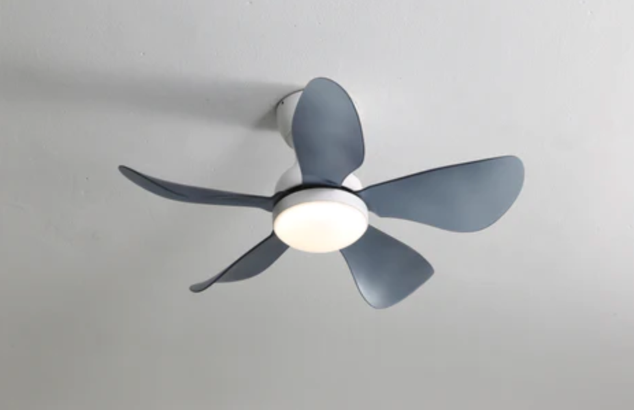 Ceiling Fan Without Existing Wires