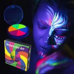 Body Painting Kit