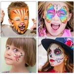 Face Paint for Kids