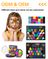 16 Colors Face Paint Kit