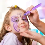 Face Painting Sticks