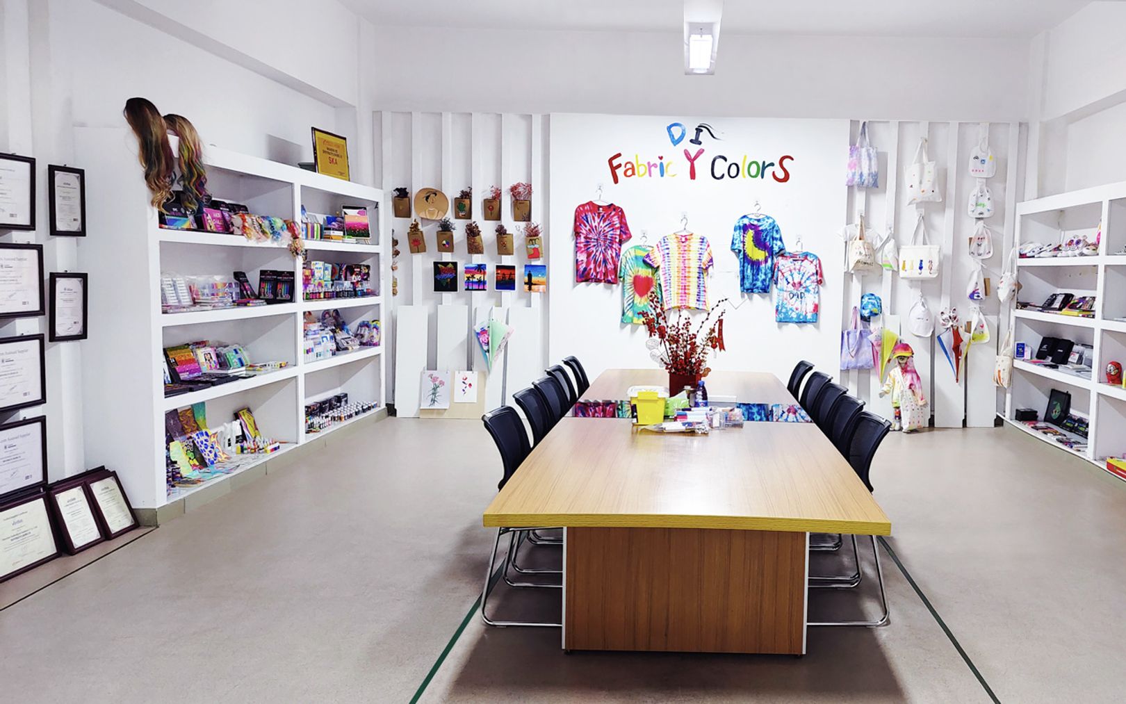 Body Painting Supplies Customization Available KHY