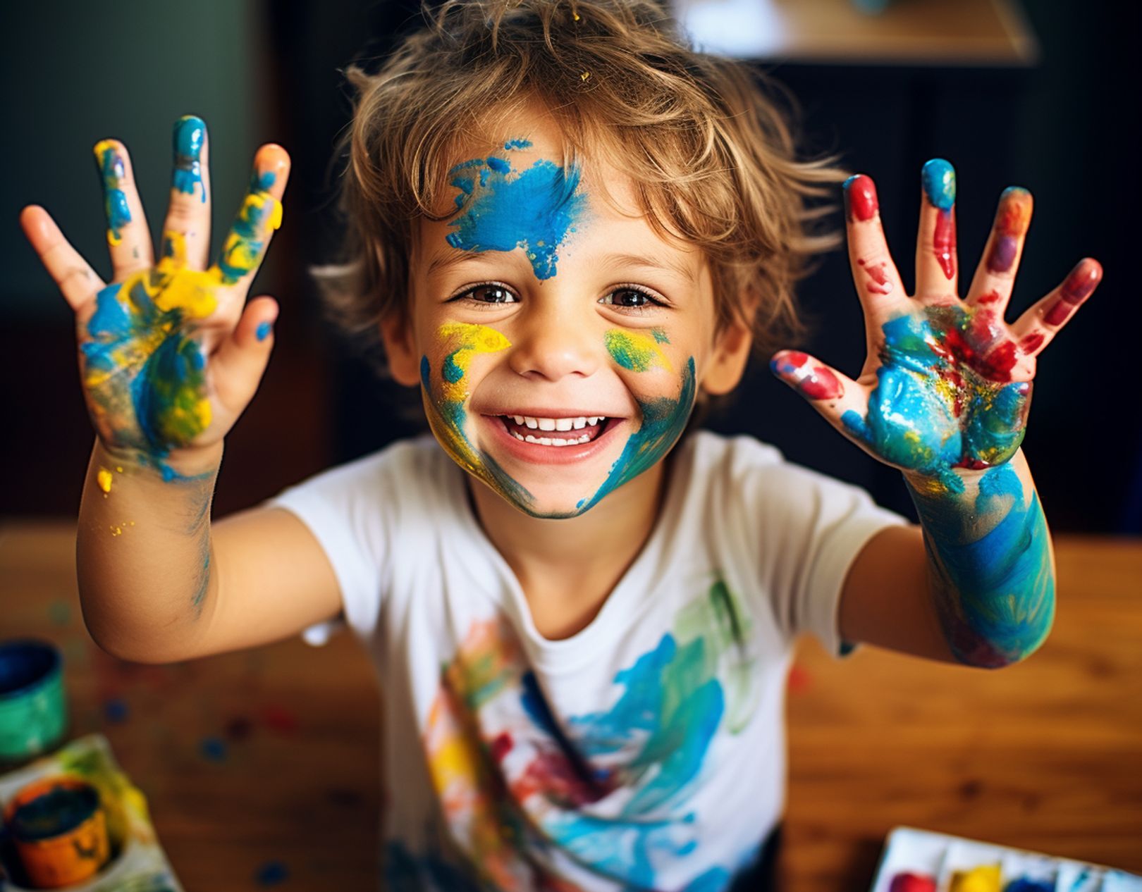 DIY Fabric Painting Supplies Fabric Paint in Bulk KHY