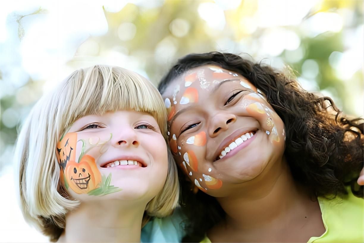 Face Paints