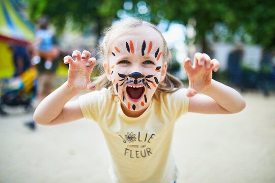 Face Painting Kits