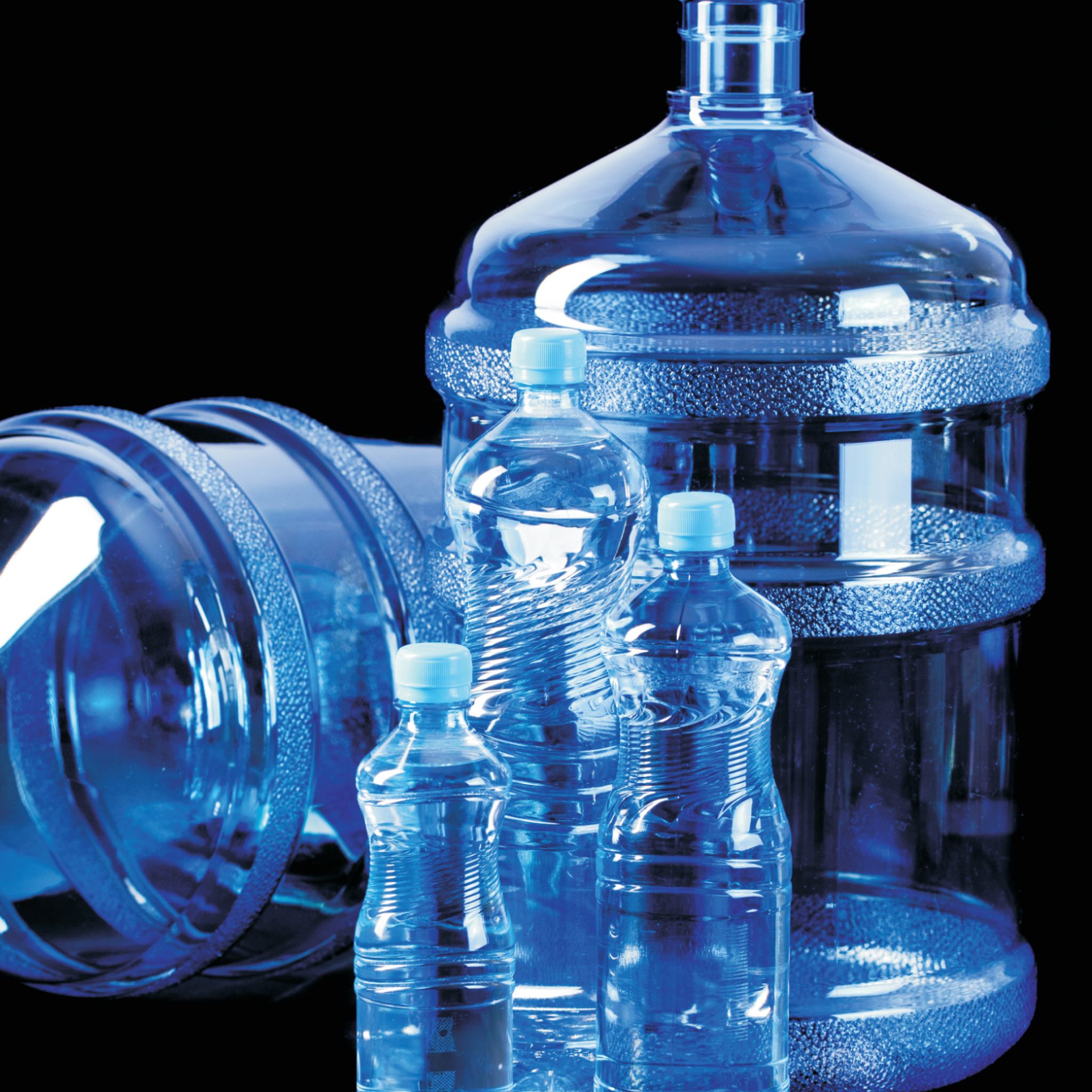 pet bottle plastic