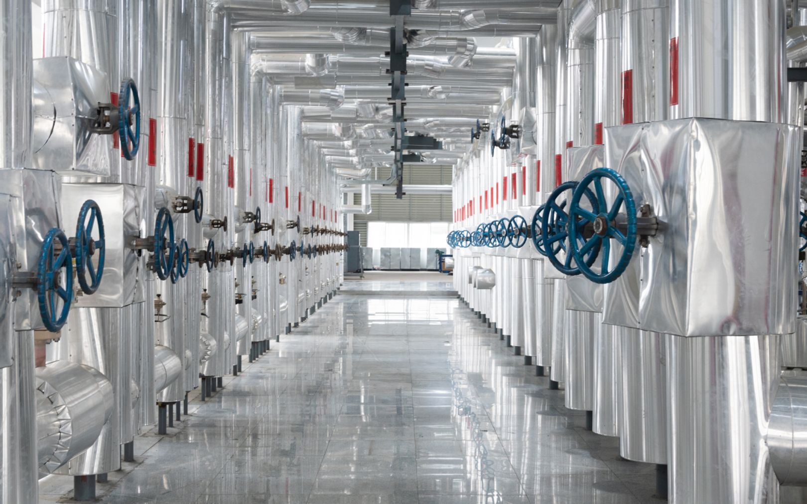 PET Resin Manufacturing Process | WanKai New Materials