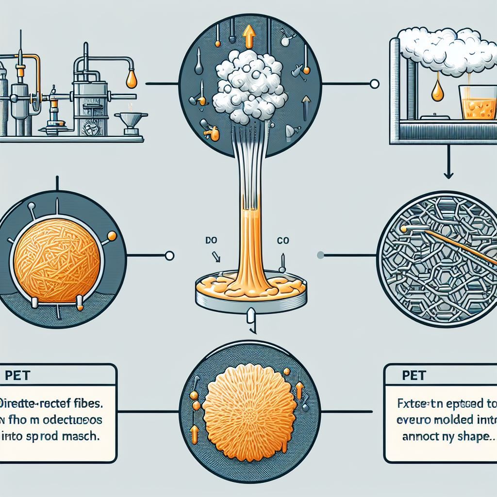 What is Polyethylene Terephthalate