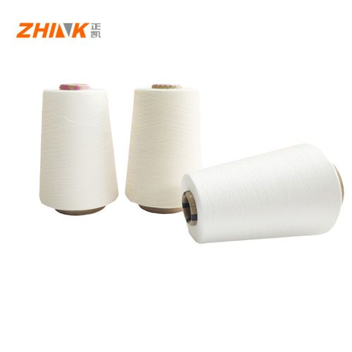 Acrylic(Flame Retardant) / Others Blended Yarn for Knitting and Weaving Raw Yarn