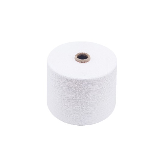 100% Polyester Spun Yarn