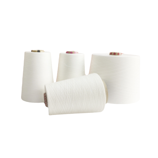 100% Combed Cotton Yarn