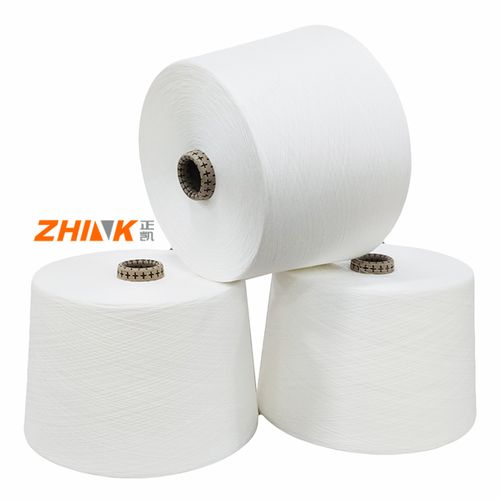 100% Combed Cotton SLUB Yarn