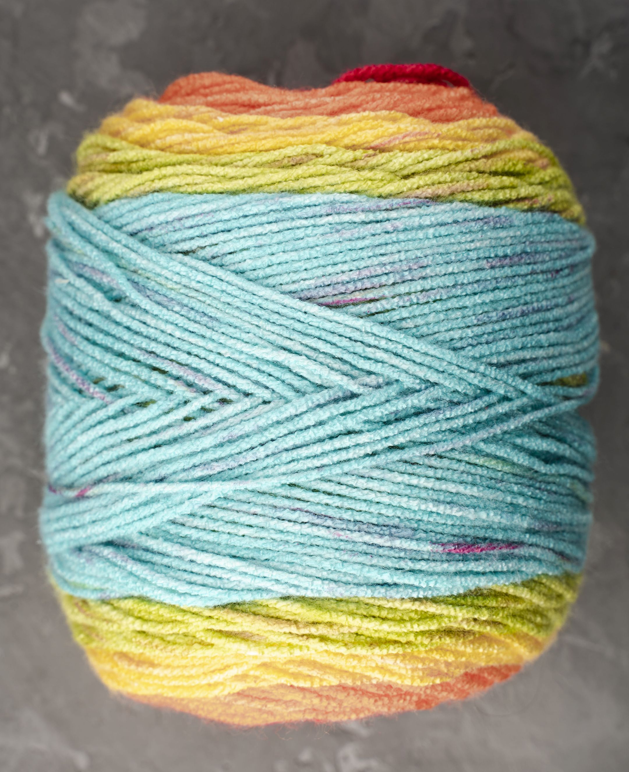 Washing and Caring for Acrylic Yarn Projects