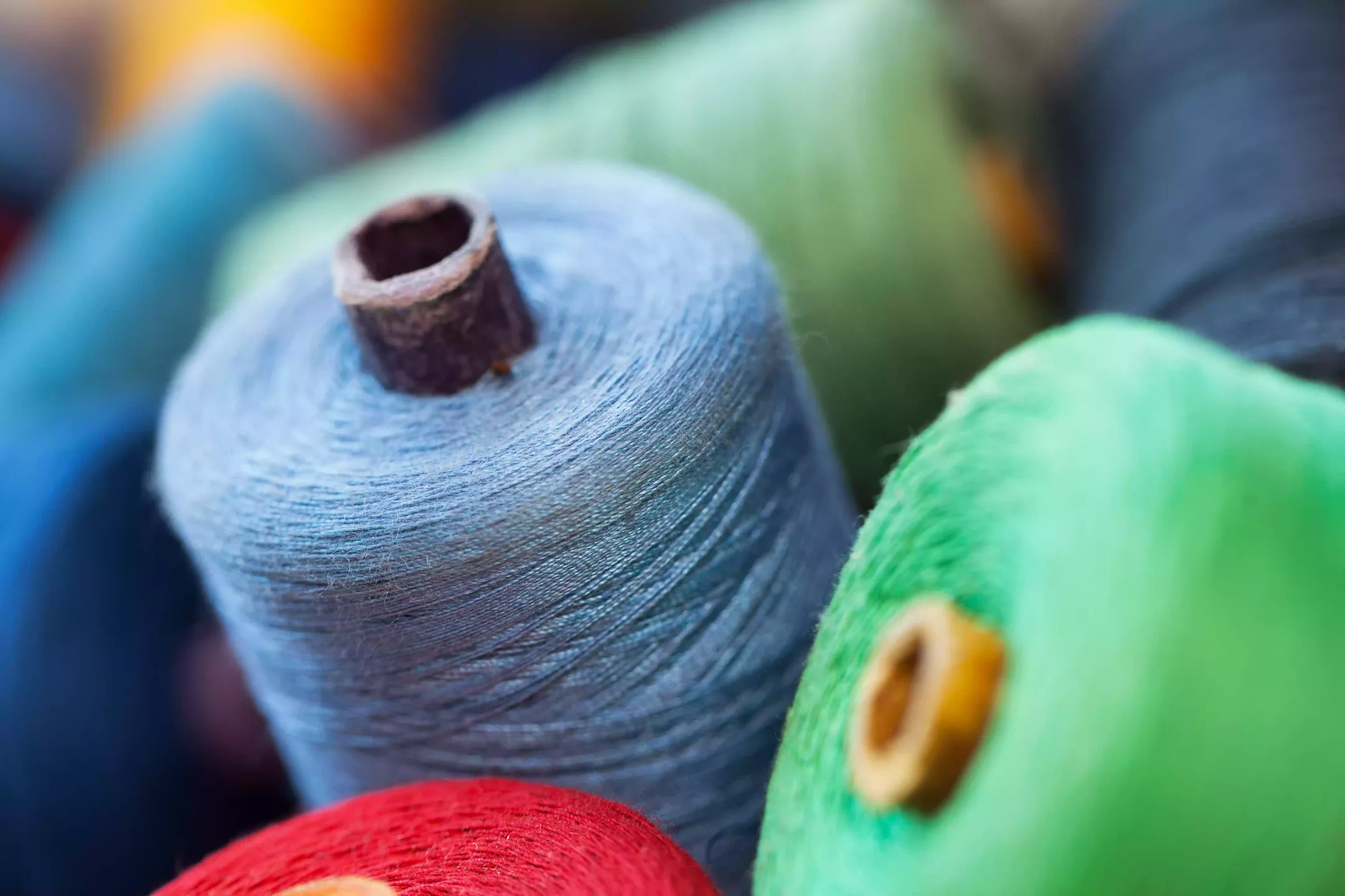 Is 100% Acrylic Yarn Safe for Babies?