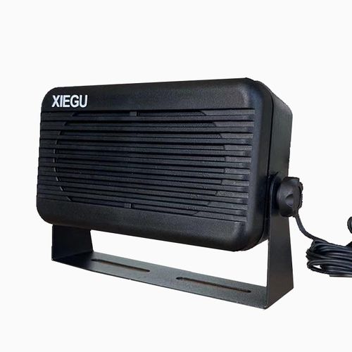XIEGU GY03 External speaker for XIEGU set hf ham radio