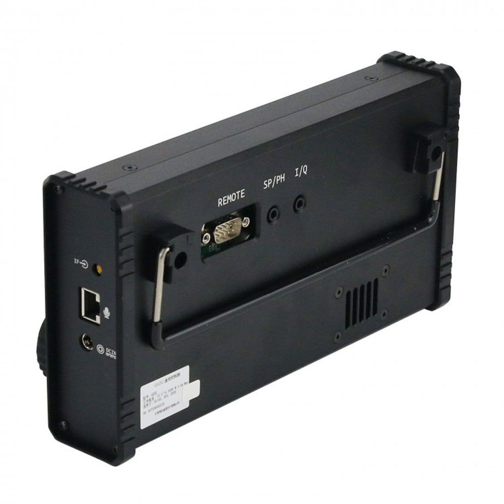 Xiegu GSOC пульт дистанционного управления ЖК-сенсорный экран для Xiegu G90 HF любительский радиоприемопередатчик