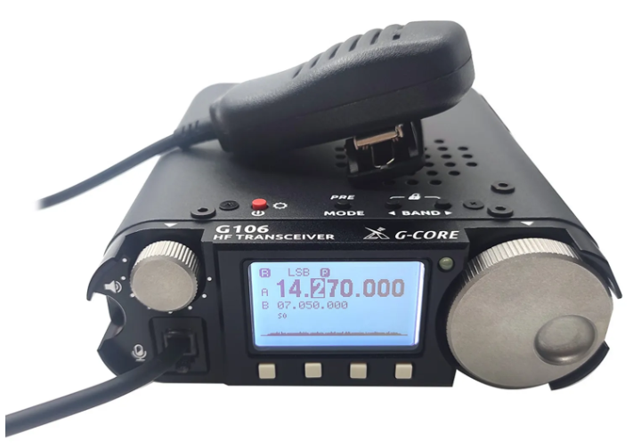 How Do We Understand Ham Radio Jargon?