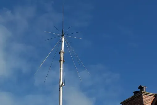 Discone Antennas