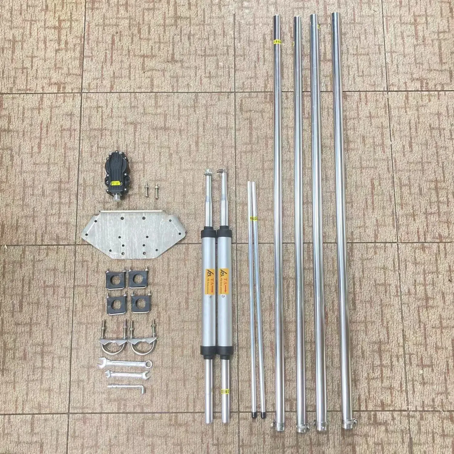 What is the Most Powerful Ham Radio Antenna?