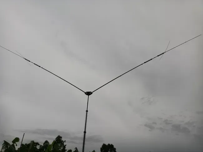 multiband antenna
