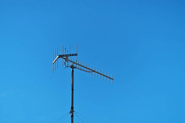How Monopole Antennas Work