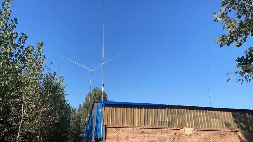 How to Choose the Right Radio Antenna?