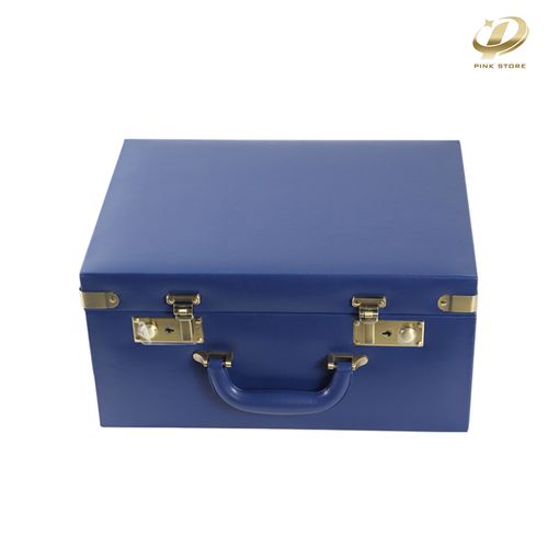 Keepsake Suitcase Personalised Memory Case, Baby Storage Case, Keepsake Box, Vintage Suitcase