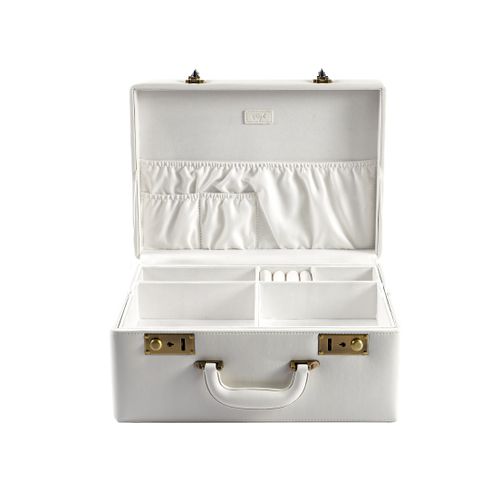 Keepsake Suitcase Memory Case